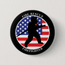 Search for fire rescue badges Firefighter