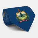 Search for vermont ties Flag of vermont