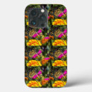 Search for marigold flower iphone cases Colourful