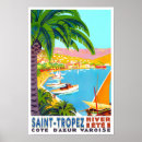 Search for saint tropez posters Travel
