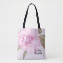 Search for peony bags Bridesmaid