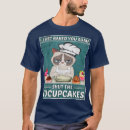 Search for halloween chef tshirts Dessert