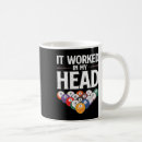 Search for funny poo mugs Pocket billiards