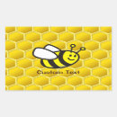 Search for flying bee stickers Insect