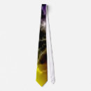 Search for flare ties Solar