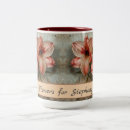 Search for amaryllis mugs Garden