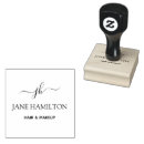 Search for packaging business stamps Create your own