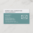Search for direct mail Mailer