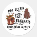 Search for christmas movies stickers Vintage