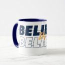 Search for believe mugs Apple tv series