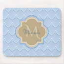Search for art deco mousepads Girly