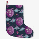 Search for bat christmas stockings Background