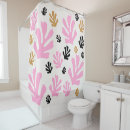 Search for botanical shower curtains Vintage