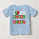 Search for italian baby clothes Nonno