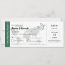 Search for boarding pass rsvp cards Travel