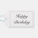 Search for birthday gift tags Minimalist
