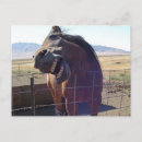Search for laughing horse postcards Farm