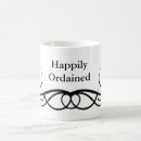 Search for ordained mugs Religious