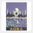 Search for vintage india stickers Asia