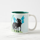 Search for steed mugs Horse
