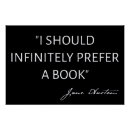 Search for jane austen art Book lover
