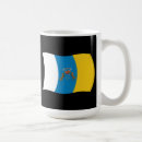 Search for canary islands mugs Spanish