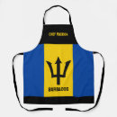 Search for barbados aprons Flag