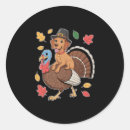 Search for happy turkey day stickers Meal