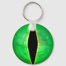 Search for green eye key rings Magic