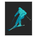 Search for ski posters Illustration