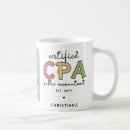 Search for public accountant mugs Auditor