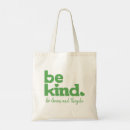 Search for environmental tote bags Green
