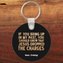 Search for past key rings Men