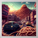 Search for cartoon food posters Foodie