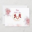 Search for modern sophisticated postcards Floral