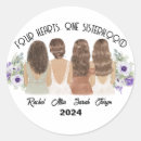 Search for sisterhood stickers Friendship