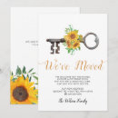 Search for antique keys invitations Moving