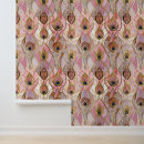 Search for peacock feathers art Chic
