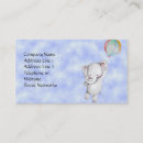 Search for balloon animals business cards Customer