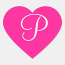 Search for heart shaped wedding stickers Rsvp