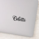 Search for colette Girl