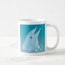 Search for dolphin coffee mugs Ocean
