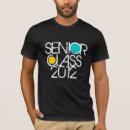Search for class 2012 tshirts 2011