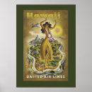 Search for hawaiian posters Retro