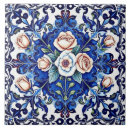 Search for vintage mosaic tiles Decorative