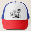 Search for car hats Race