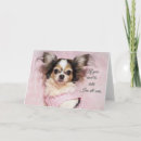 Search for ears cards Pink
