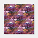 Search for abstract trees magnets Yellow