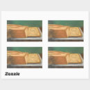 Search for banana bread stickers Food