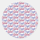 Search for trust stickers God